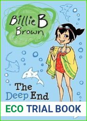 The Deep End (Billie B Brown Book 17)