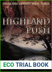 Highland Push (Highland Destiny, 3)
