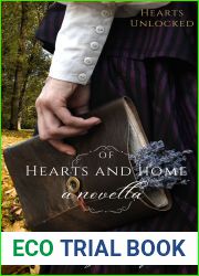 Of Hearts and Home: Hearts Unlocked