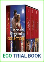The Secret Pregnancy Collection: An Anthology