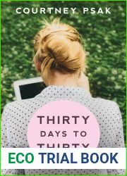 Thirty Days to Thirty