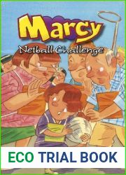 Netball Challenge (Marcy Series Two, #8)