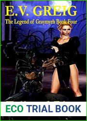 Fall and Rise (The Legend of Graymyrh Book 4)