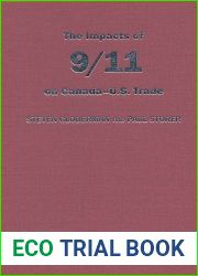 The Impacts of 9 11 on Canada-U.S. Trade