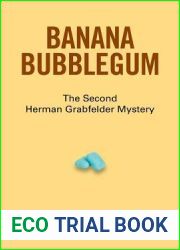 Banana Bubblegum
