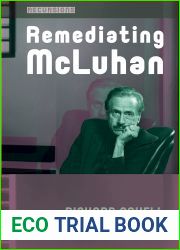Remediating McLuhan (Recursions)
