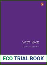 With Love : A Collection of Letters