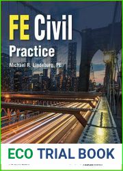 PPI FE Civil Practice - Comprehensive Practice for the NCEES FE Civil Exam