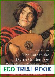 The Lute in the Dutch Golden Age