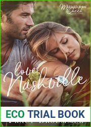 Love, Nashville (The Mississippi Queen Trilogy Book 1)