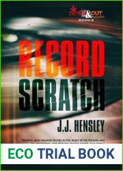 Record Scratch (Trevor Galloway, #2)