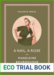 A Nail, A Rose