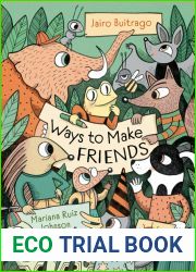 Ways to Make Friends