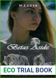 Betas Aside (The Stars of the Pack #5)