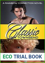 Classic (Rainbow Connection Book 3)