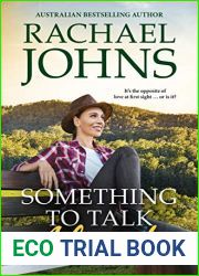 Something to Talk About (Rose Hill, #2)