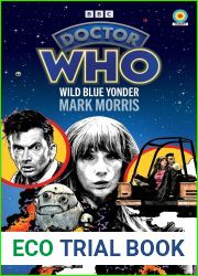 Doctor Who: Wild Blue Yonder (Target Collection)