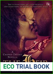The Heir (Chained #0.3)