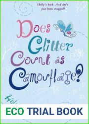 Does Glitter Count as Camouflage? by Helen Salter (27-Apr-2007) Paperback
