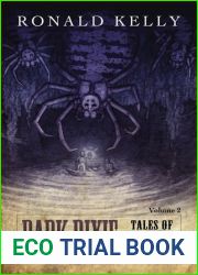 Dark Dixie II - Tales of Southern Horror