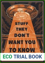 Stuff They Don|t Want You to Know