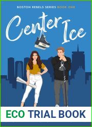 Center Ice (Boston Rebels #1)