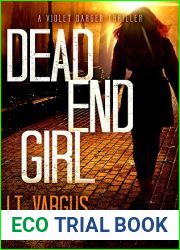 Dead End Girl (Violet Darger, #1)