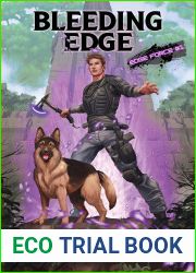 Bleeding Edge