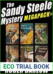 The Sandy Steele Mystery MEGAPACK(R): 6 Young Adult Novels (Complete Series)