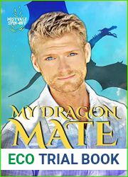 My Dragon Mate (Mages of Mistvale #1.5)