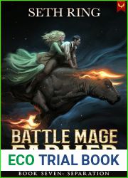 Separation (Battle Mage Farmer #7)