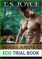 Warlander Beast Cat (Warlanders, #2)