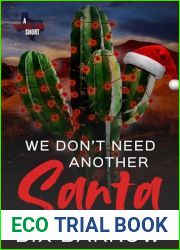 We Don|t Need Another Santa (Bent Oak, Texas #5)