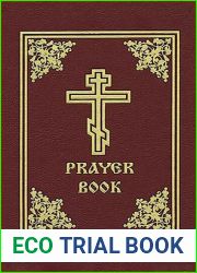 Prayer Book