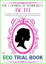Beth : The Cousin|s Of Pemberley: Book 6 (The Cousins of Pemberley)