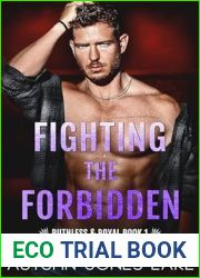 Fighting the Forbidden (Ruthless and Royal #1)
