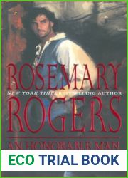 An Honorable Man (Logan Duology, #1)