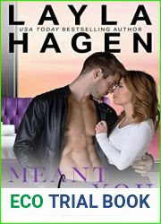 Meant for You (The Connor Family, #3)