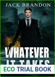 Whatever it Takes (Tom Wilder, #1)