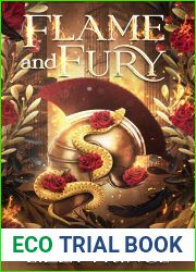 Flame and Fury (Awakened Gods, #2)