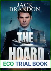 The Hoard (Tom Wilder #5)