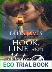 Hook, Line and Mystery: A Steamy Small Town Mystery (Mystery, She Wrote Book 2)