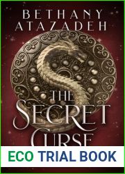 The Secret Curse (The Queen|s Rise, #3)