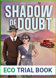 Shadow of Doubt: A Witty Historical Mystery