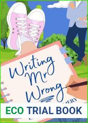 Writing Mr Wrong