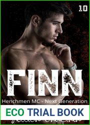 Finn (Henchmen MC - Next Generation, #10)