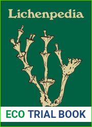 Lichenpedia: A Brief Compendium (Pedia Books, 11)