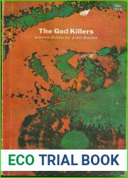 The God Killers
