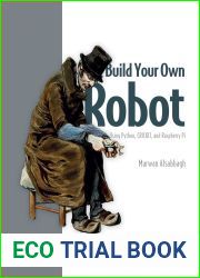 Build Your Own Robot: Using Python, CRICKIT, and Raspberry PI