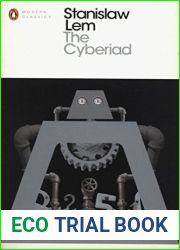 The Cyberiad: Fables for the Cybernetic Age